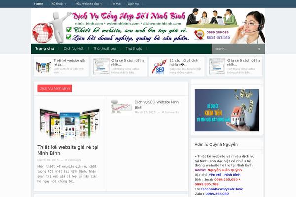 Site using WP Rocket plugin