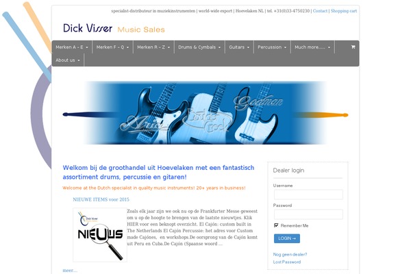 Site using Icegram plugin