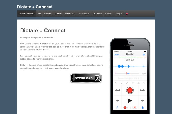 Responsive theme site design template sample