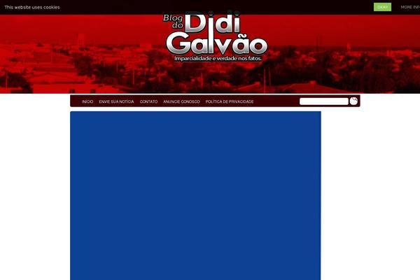 didigalvao.com site used Didigalvao4