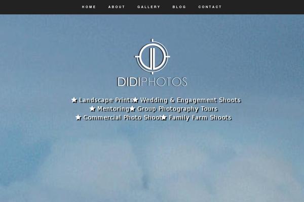 didiphotos.com site used Photomania