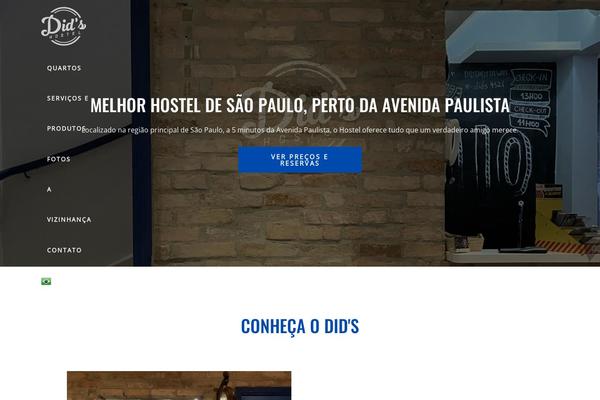 Site using GTranslate - Google Translate plugin