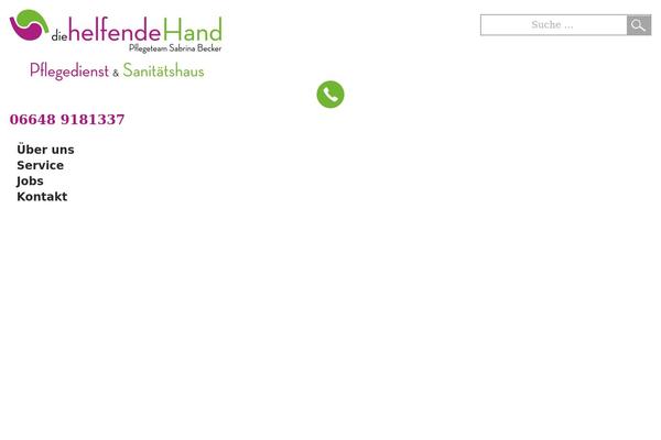 Site using Jet-tricks plugin