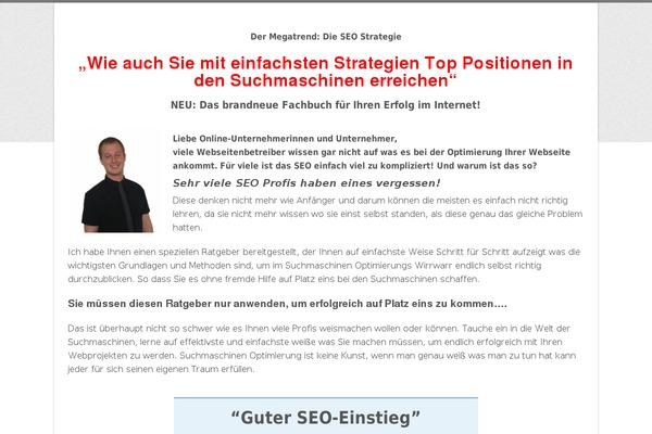Twenty Fifteen theme site design template sample