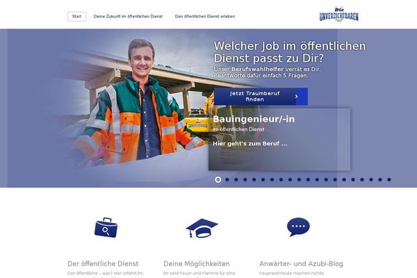 die-unverzichtbaren.de site used Concept_2