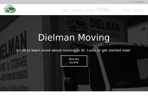 dielmanmoving.com site used 2014-dielman-moving-v2