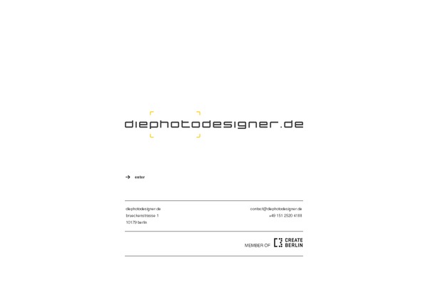 diephotodesigner.de site used Dpd