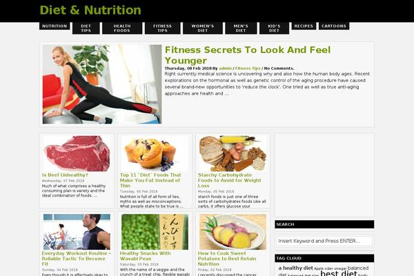 Site using Disqus Comment System plugin