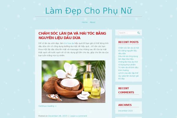 Site using Gutenberg-core plugin