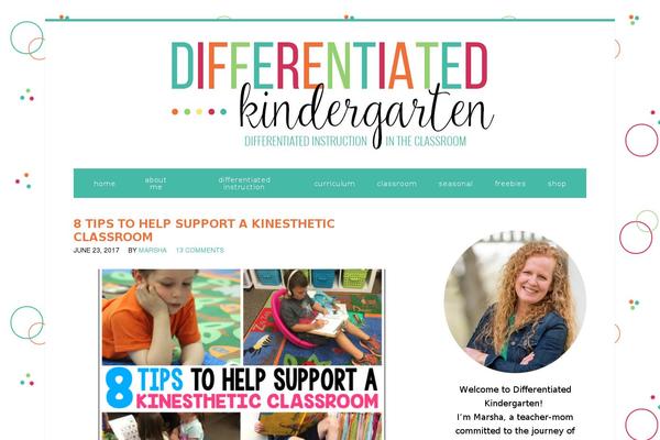 differentiatedkindergarten.com site used Hello_sassafras