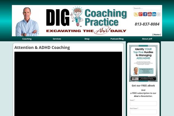 digcoaching.com site used Nmi