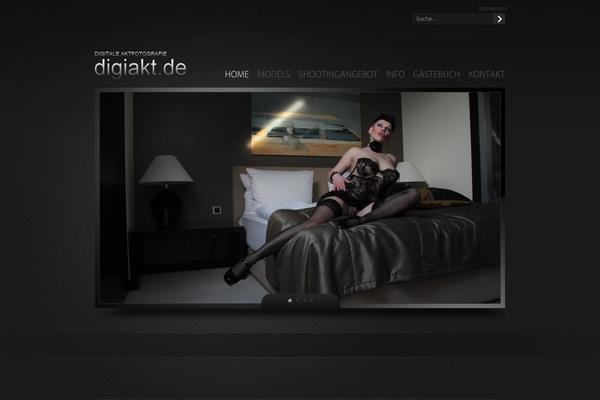 Theme1351 theme site design template sample