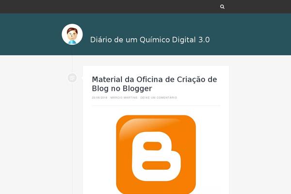 Site using Gutenberg-core plugin