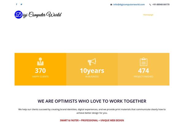 The-seo theme site design template sample