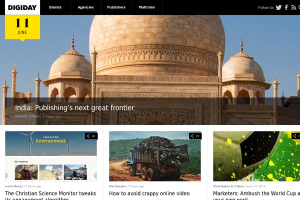 Site using Digiday-media-network-plugin plugin