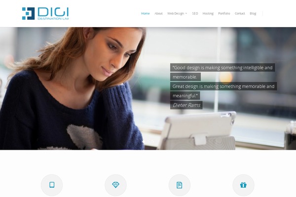 Site using Bloom plugin