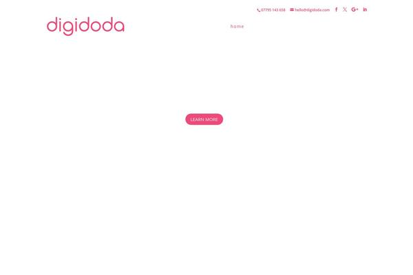 digidoda.com site used Digi-divi-child-feb17