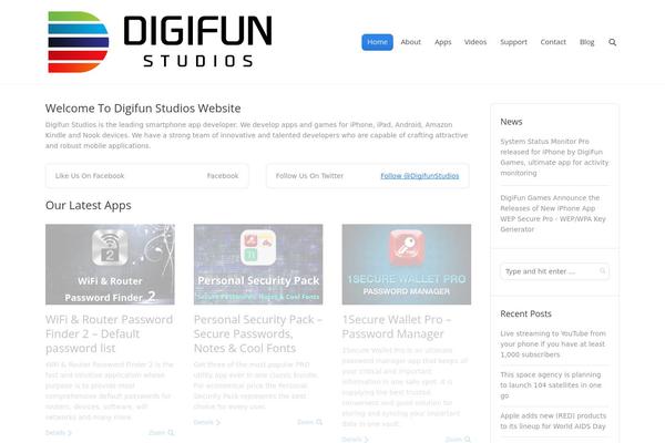 Site using Hupso Share Buttons for Twitter, Facebook & Google+ plugin