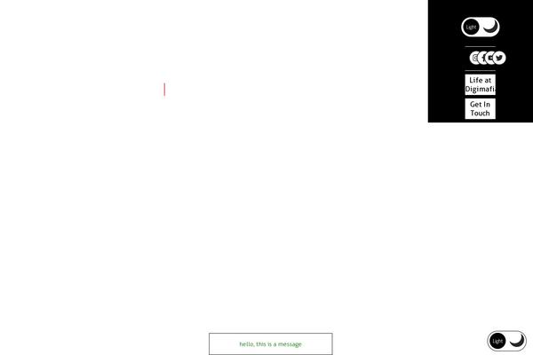 digimafia.com site used Digimafia