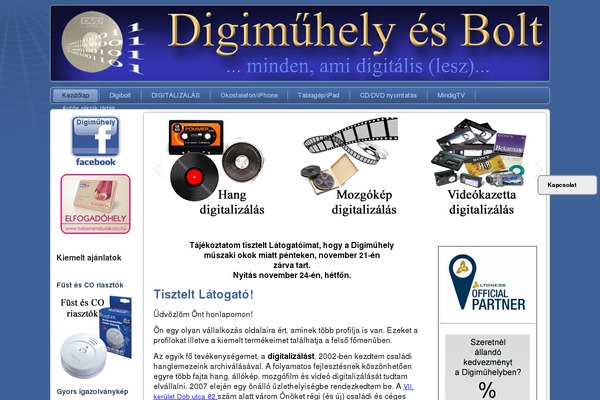 digimuhely.hu site used 111030_03