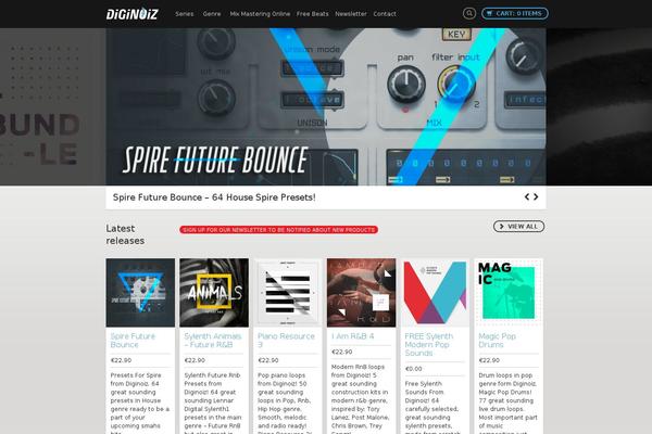 Site using Woocommerce-product-bundles plugin