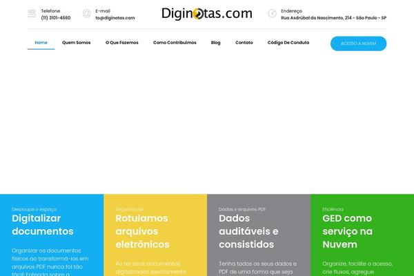 diginotas.com site used Revaldak