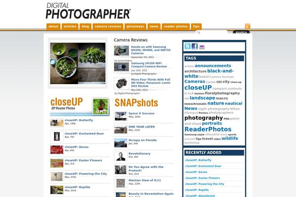 digiphotomag.com site used Digimagtheme
