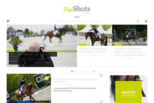 digishots.nl site used Click-mag