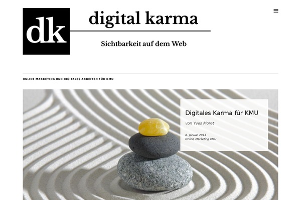 Bb-theme-child theme site design template sample