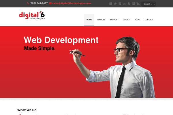 Site using Akismet plugin