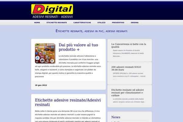 digitaladesivi.it site used Abtely