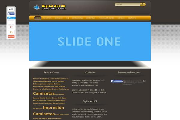 Business-success theme site design template sample