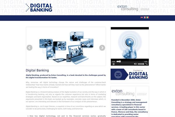 digitalbanking.eu site used Digital_banking