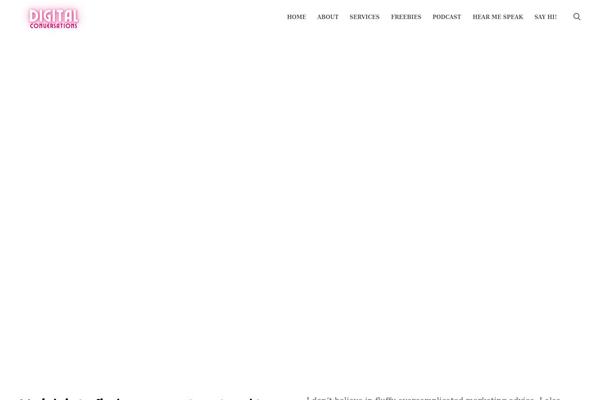 Leedo theme site design template sample