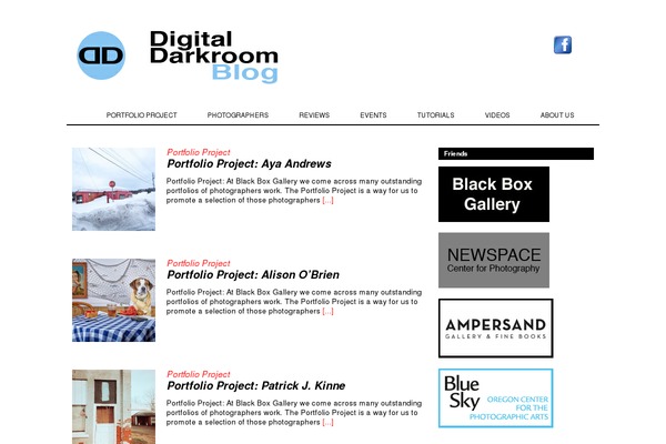 digitaldarkroom-blog.com site used Richwp15