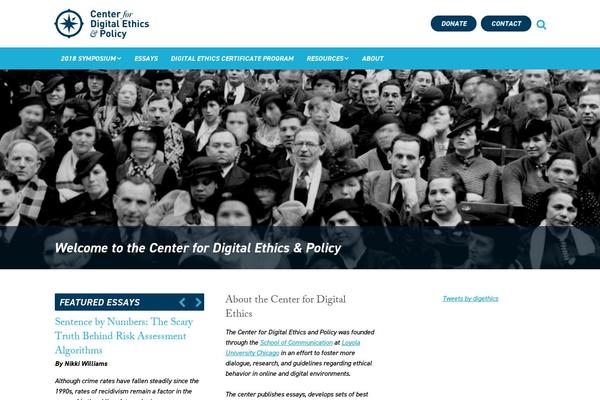 digitalethics.org site used Digital-ethics-2012