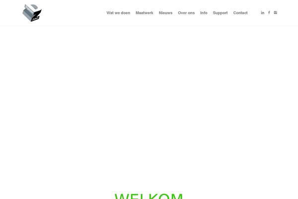 digitalezaken.nl site used Digitalezaken