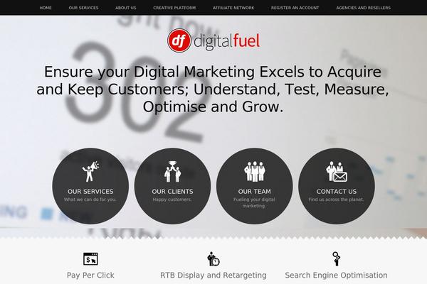 super-agency WordPress theme, websites list used super-agency theme super-agency theme websites examples