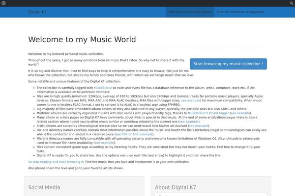 shoestrap-master WordPress theme, websites list used shoestrap-master theme shoestrap-master theme websites examples