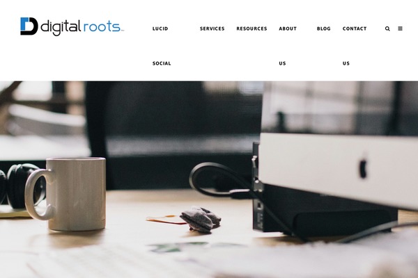 Bridge theme site design template sample