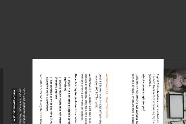 digitalmarketingskills WordPress theme, websites list used digitalmarketingskills theme digitalmarketingskills theme websites examples