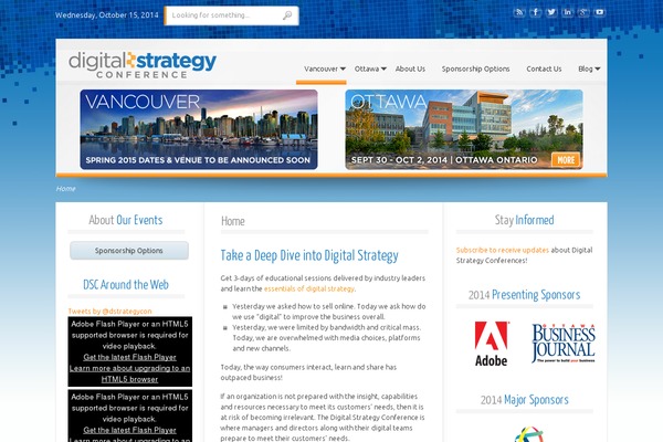 beulah theme websites examples