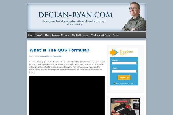 Responsive theme site design template sample