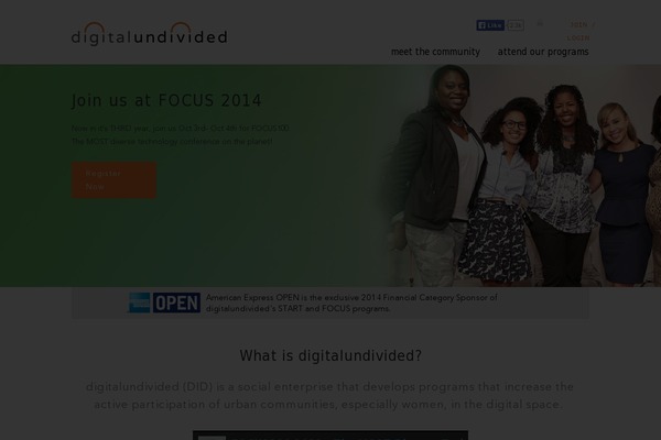 yours theme websites examples
