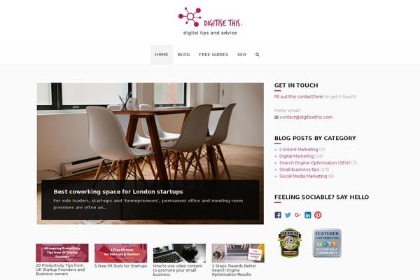 Site using Wp-views plugin