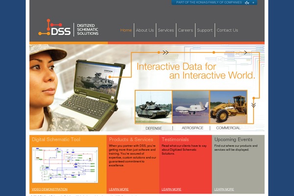 digitizedschematic.com site used Dss