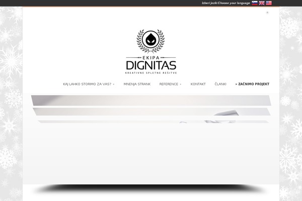 dignitasteam.com site used Dignitas