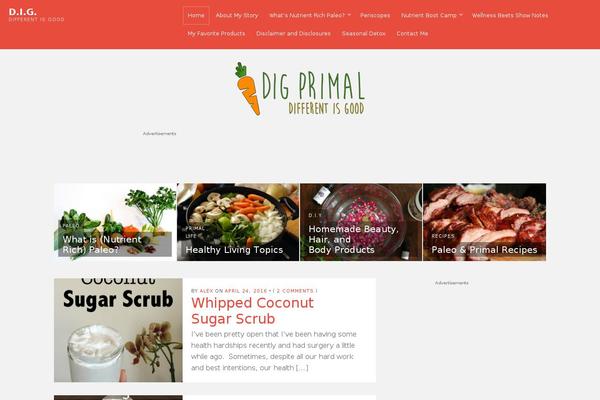 Site using Ie-sitemode plugin