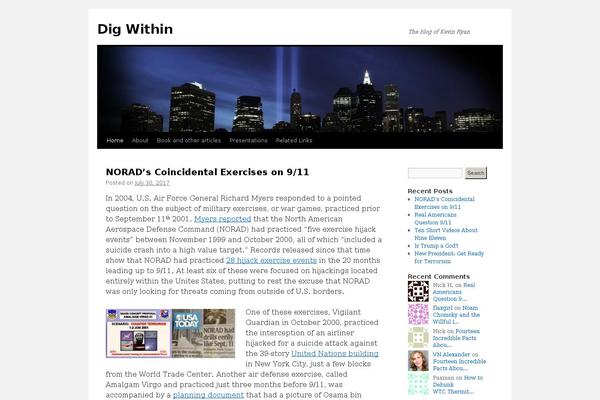 Site using Ie-sitemode plugin