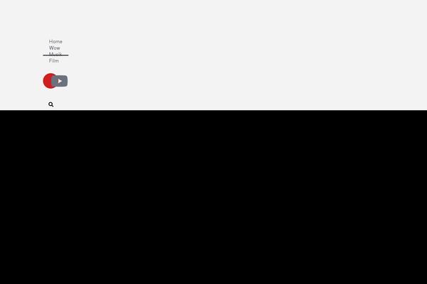 Twenty Twenty-Three theme site design template sample